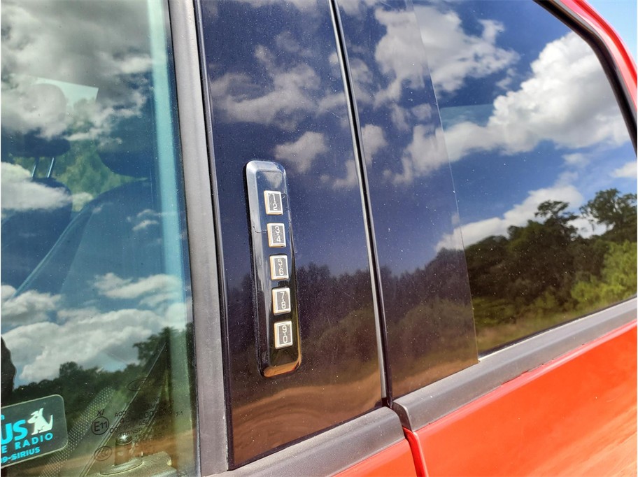 2017 Ford F-350 Super Duty Lariat - Photo 22