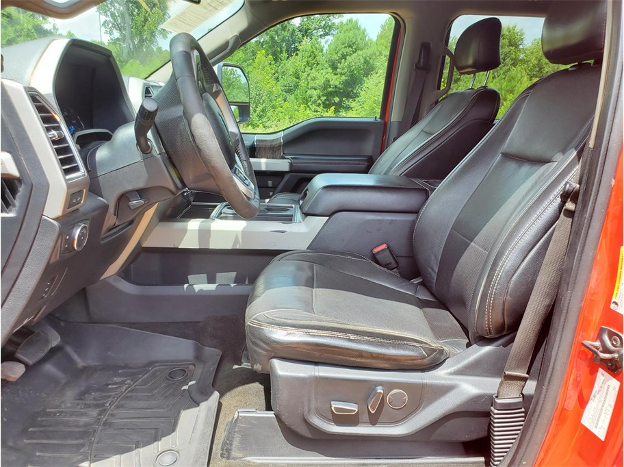 2017 Ford F-350 Super Duty Lariat - Photo 23