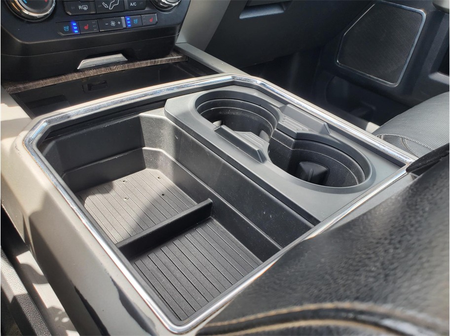 2017 Ford F-350 Super Duty Lariat - Photo 28