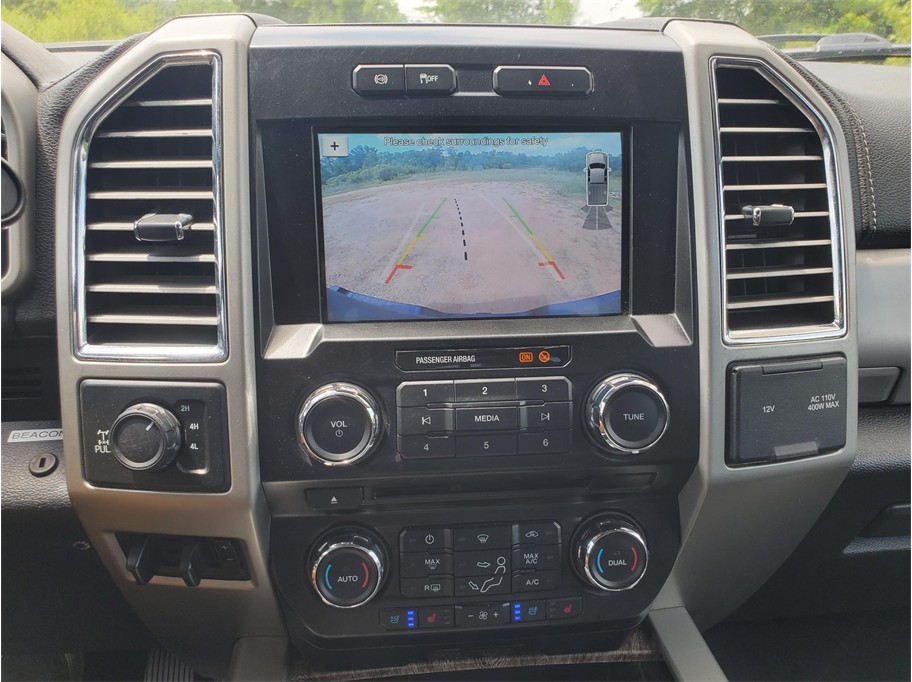 2017 Ford F-350 Super Duty Lariat - Photo 31