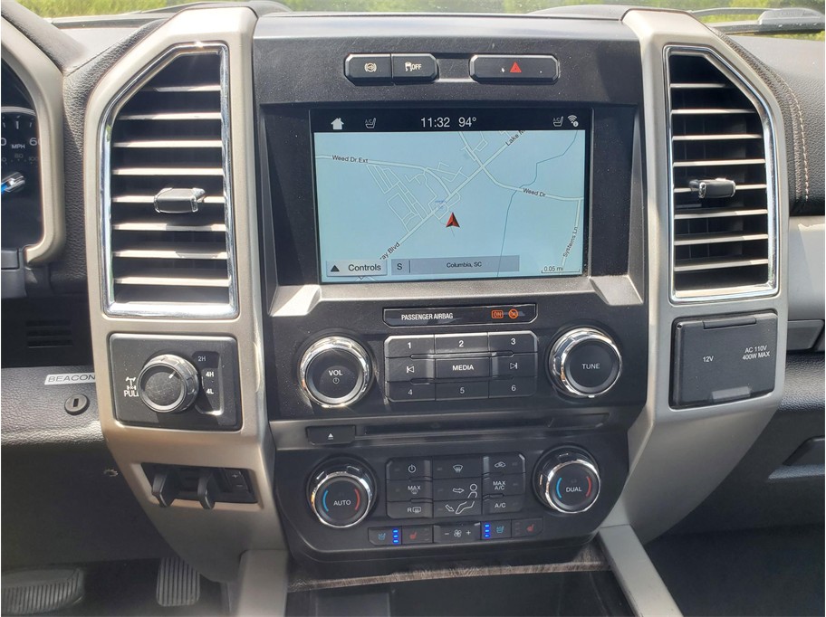 2017 Ford F-350 Super Duty Lariat - Photo 32