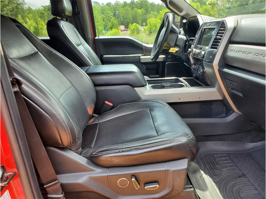 2017 Ford F-350 Super Duty Lariat - Photo 36
