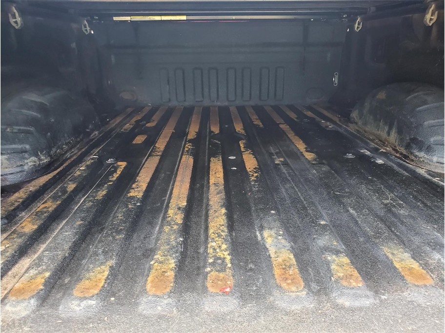 2017 Ford F-350 Super Duty Lariat - Photo 6