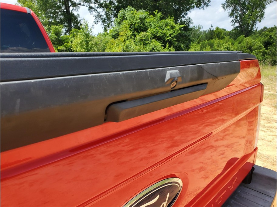 2017 Ford F-350 Super Duty Lariat - Photo 7