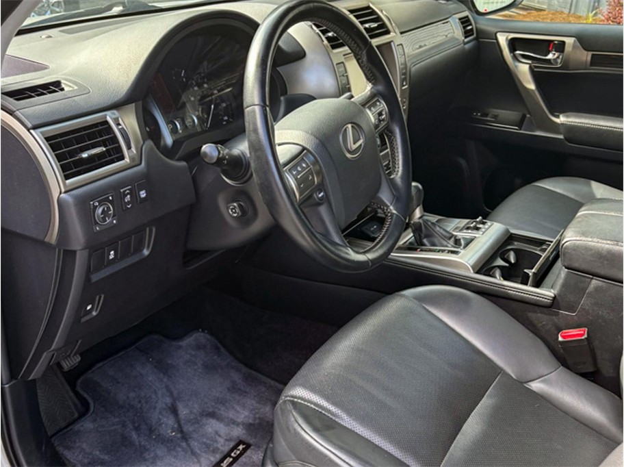 2014 Lexus GX Base - Photo 10