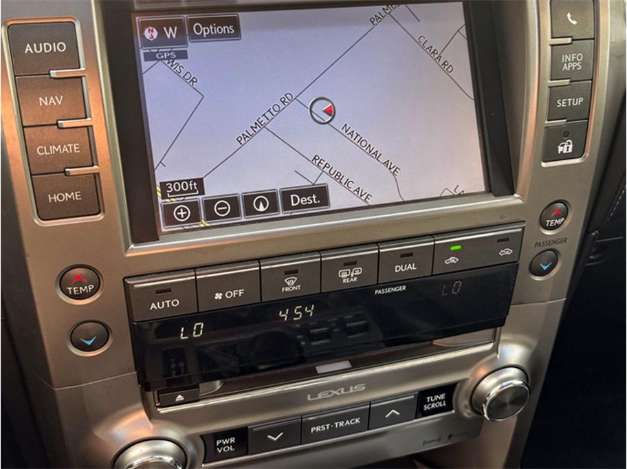 2014 Lexus GX Base - Photo 14