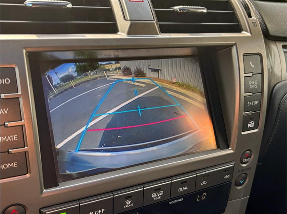 2014 Lexus GX Base - Photo 15