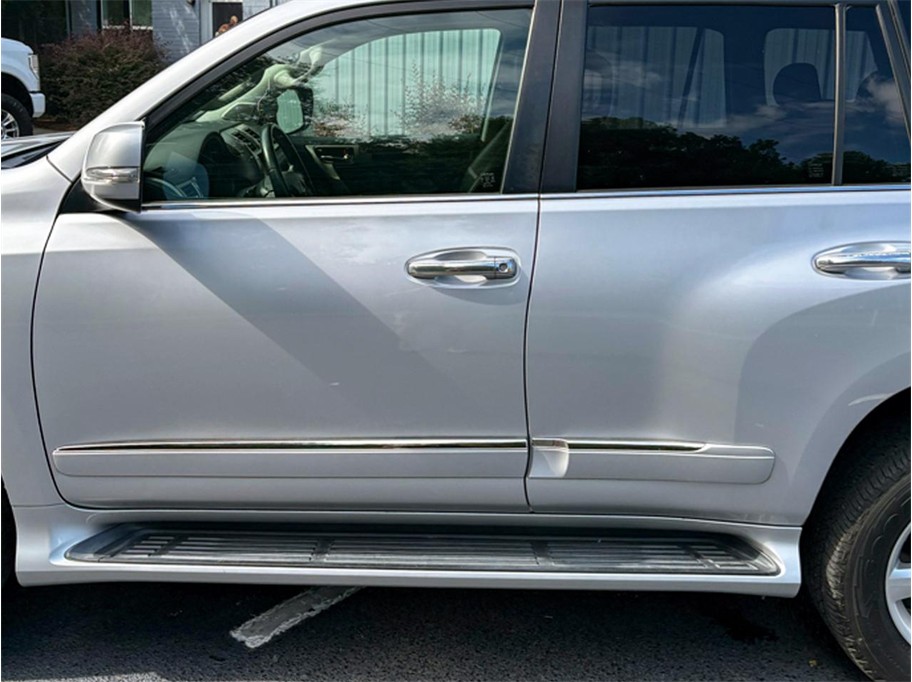 2014 Lexus GX Base - Photo 16