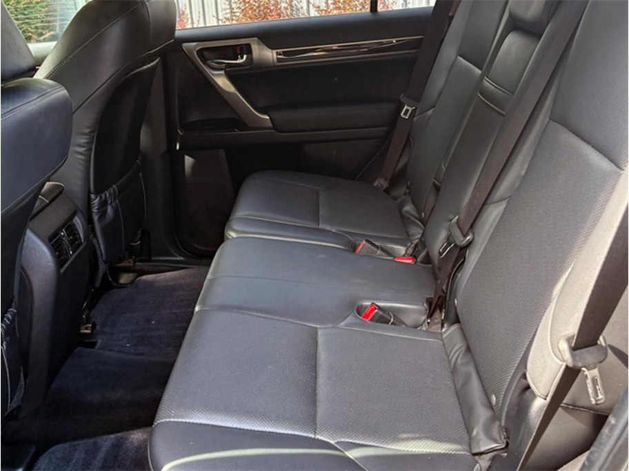 2014 Lexus GX Base - Photo 17