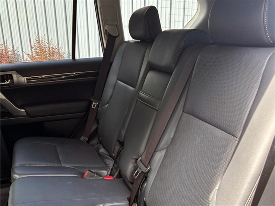 2014 Lexus GX Base - Photo 21