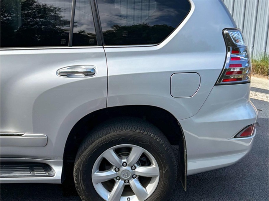 2014 Lexus GX Base - Photo 22