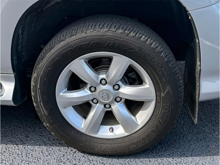 2014 Lexus GX Base - Photo 23