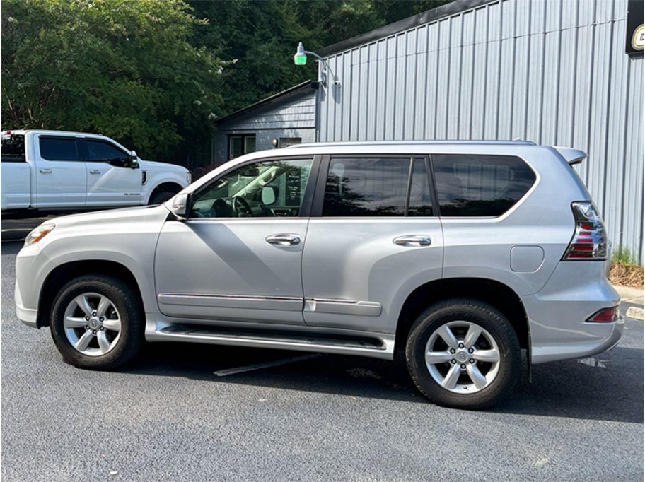 2014 Lexus GX Base - Photo 24