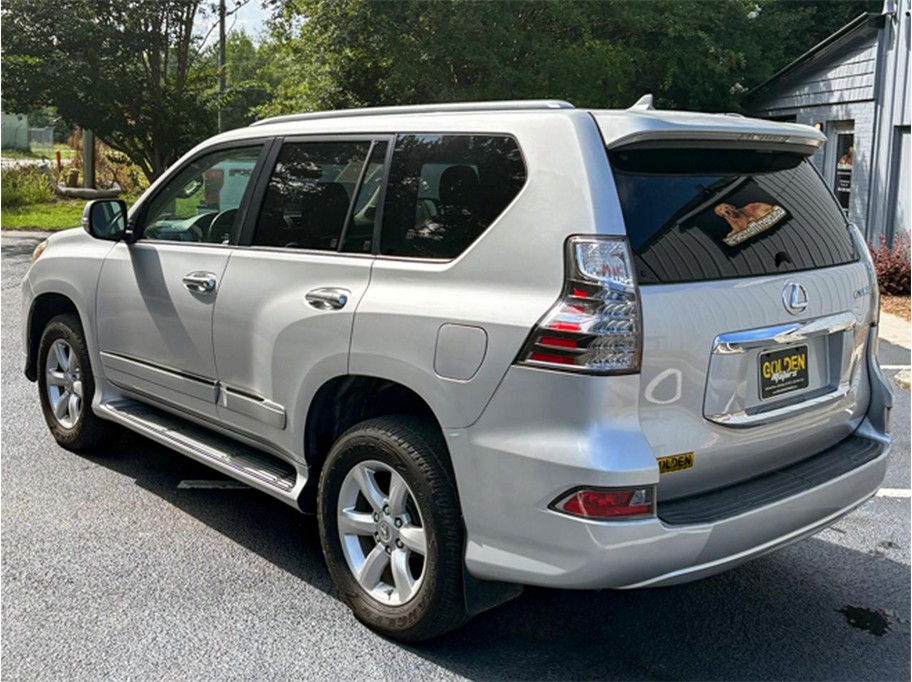 2014 Lexus GX Base - Photo 25