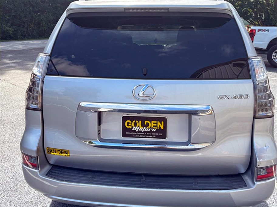 2014 Lexus GX Base - Photo 26