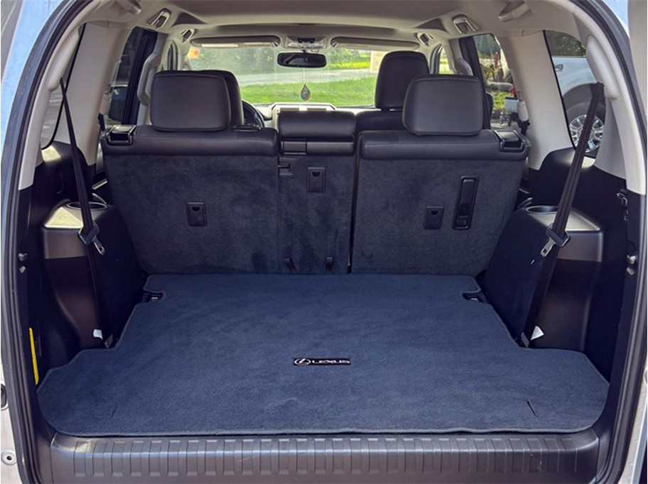 2014 Lexus GX Base - Photo 27