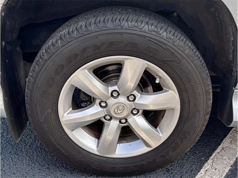 2014 Lexus GX Base - Photo 30