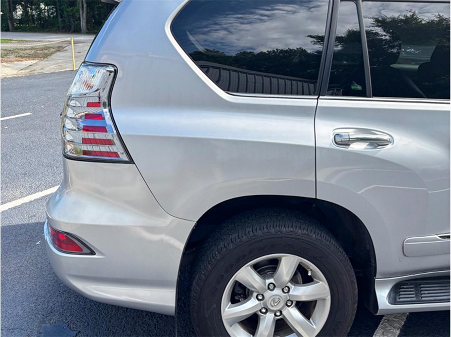 2014 Lexus GX Base - Photo 31