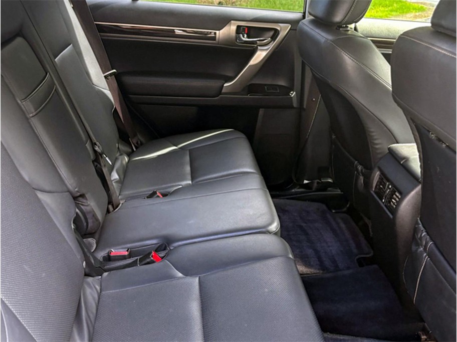 2014 Lexus GX Base - Photo 32