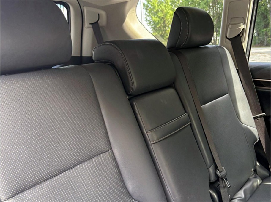 2014 Lexus GX Base - Photo 33