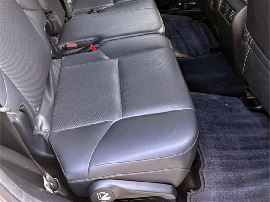 2014 Lexus GX Base - Photo 34