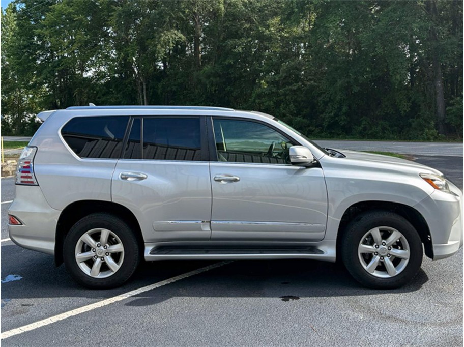 2014 Lexus GX Base - Photo 35