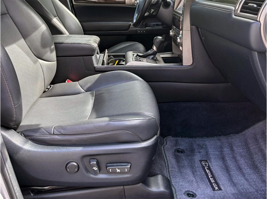 2014 Lexus GX Base - Photo 36