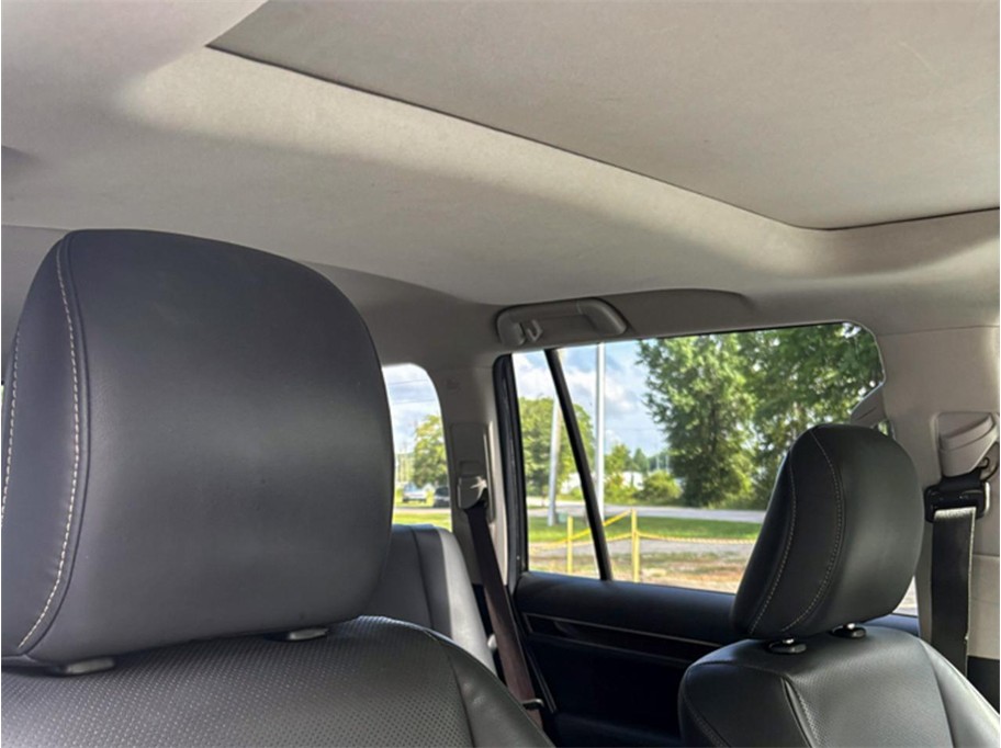 2014 Lexus GX Base - Photo 38