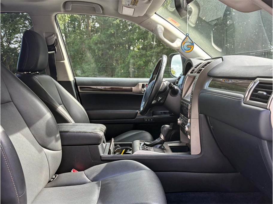 2014 Lexus GX Base - Photo 39