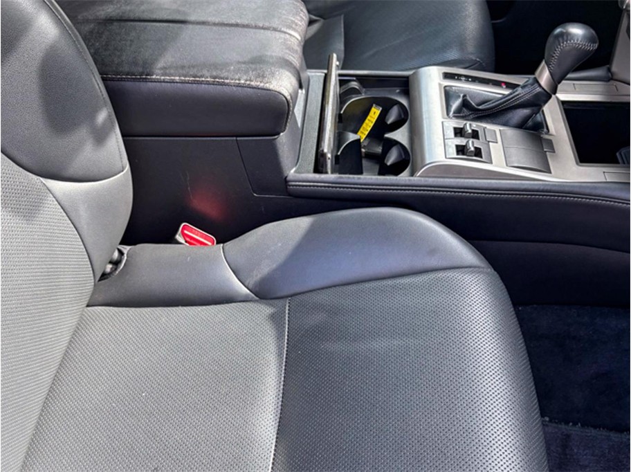 2014 Lexus GX Base - Photo 40
