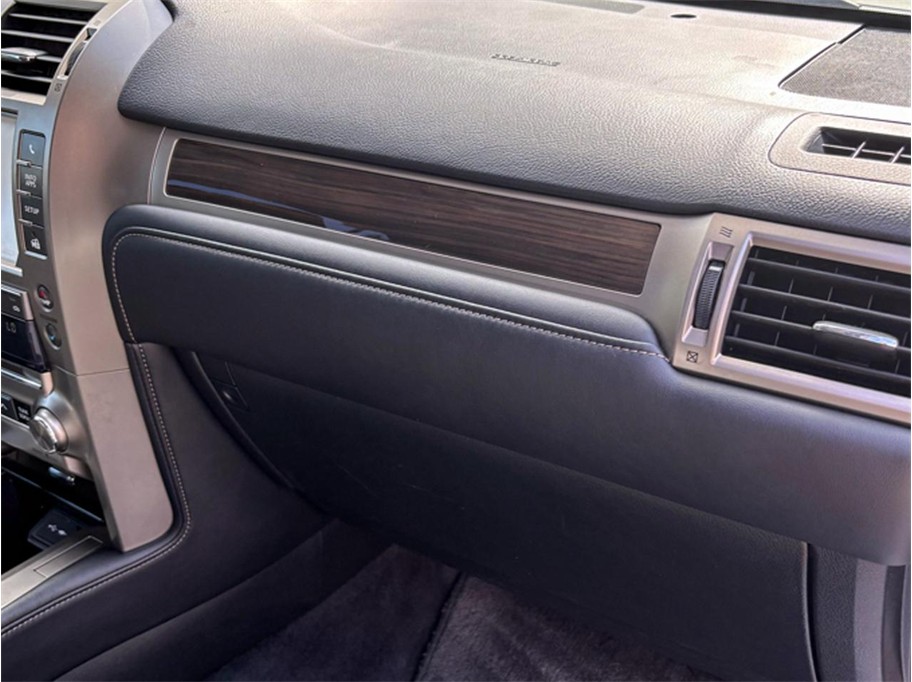 2014 Lexus GX Base - Photo 41