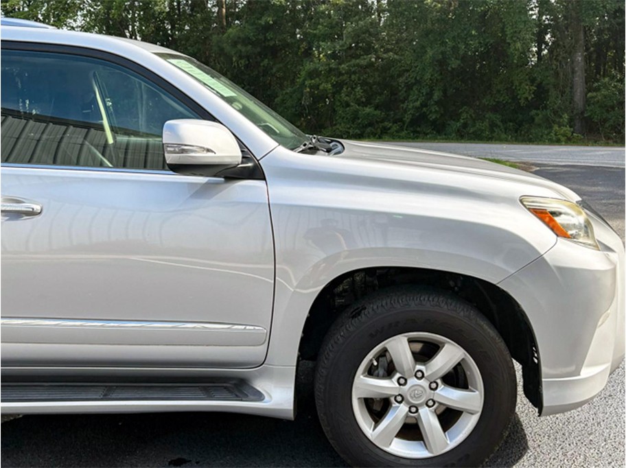 2014 Lexus GX Base - Photo 42
