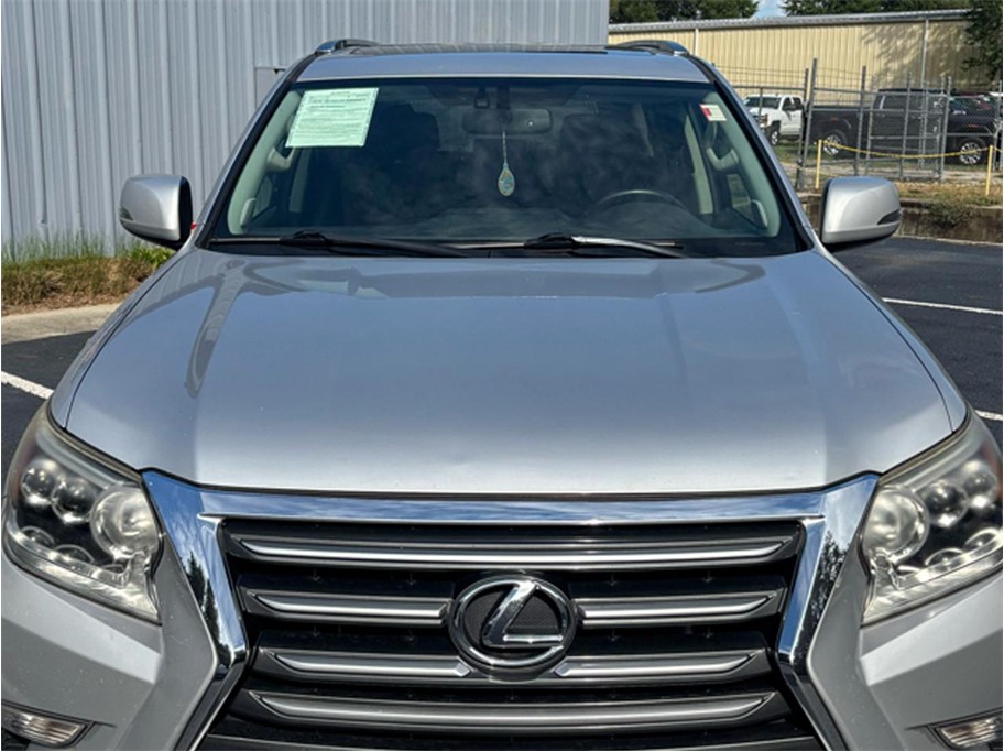 2014 Lexus GX Base - Photo 44