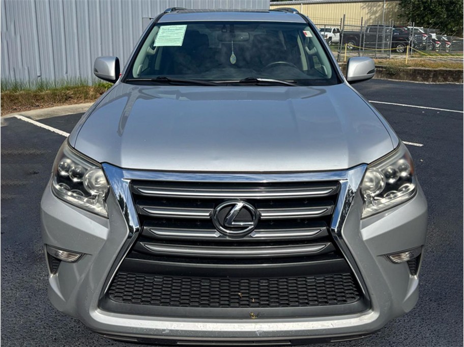 2014 Lexus GX Base - Photo 45