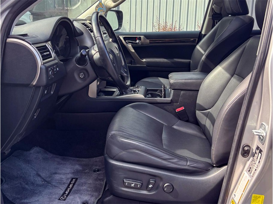 2014 Lexus GX Base - Photo 6