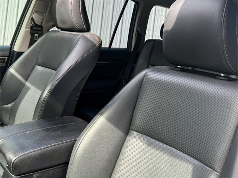 2014 Lexus GX Base - Photo 8