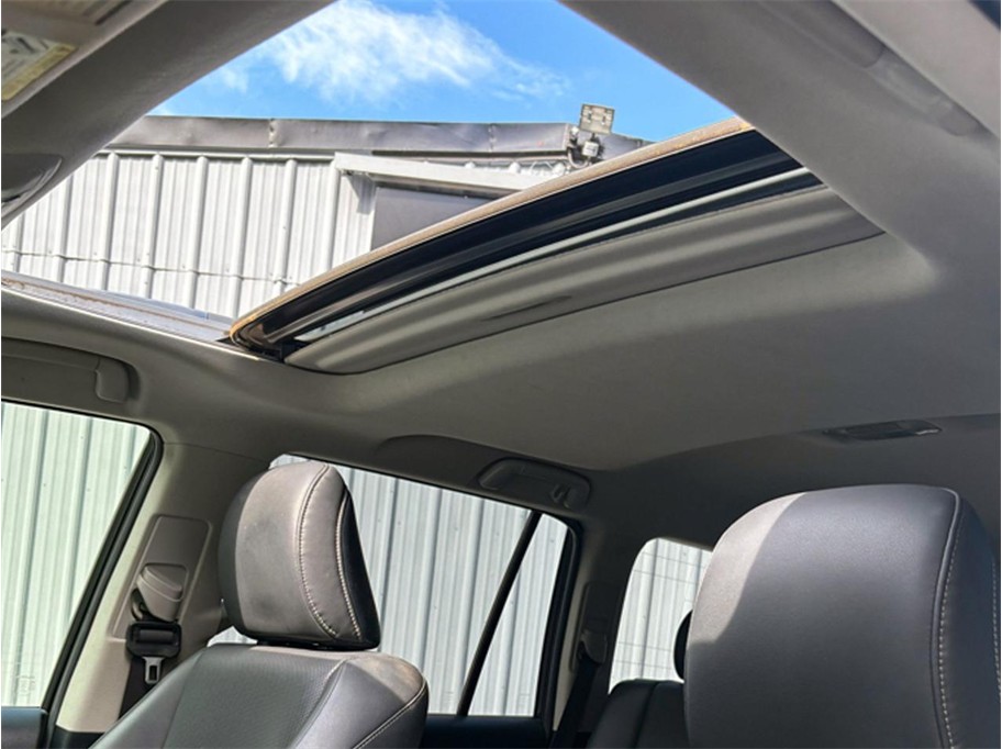 2014 Lexus GX Base - Photo 9