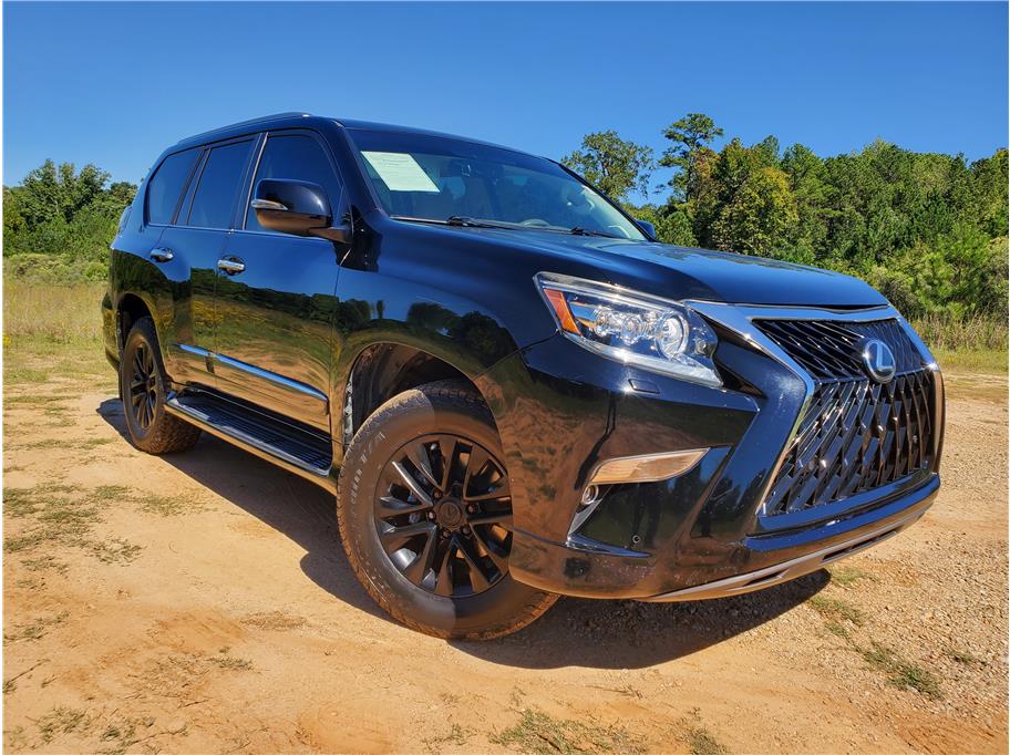 2014 Lexus GX