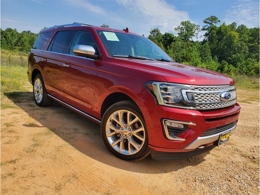 2019 Ford Expedition