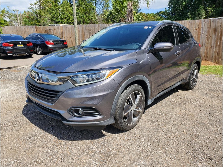 2022 Honda HR-V