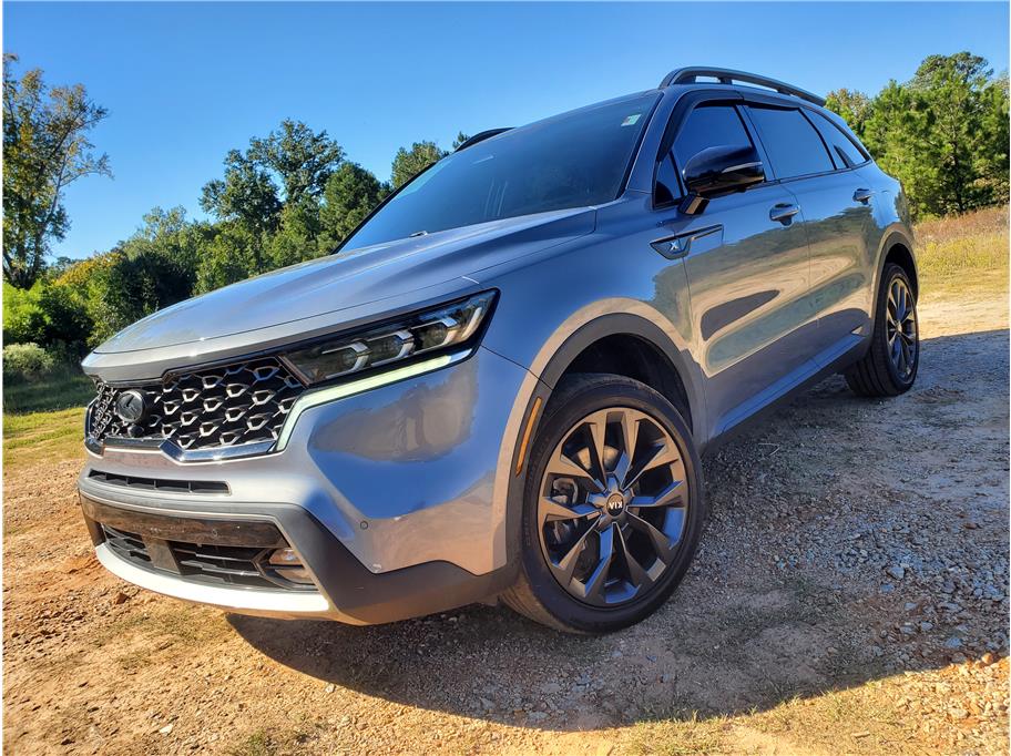 2021 Kia Sorento
