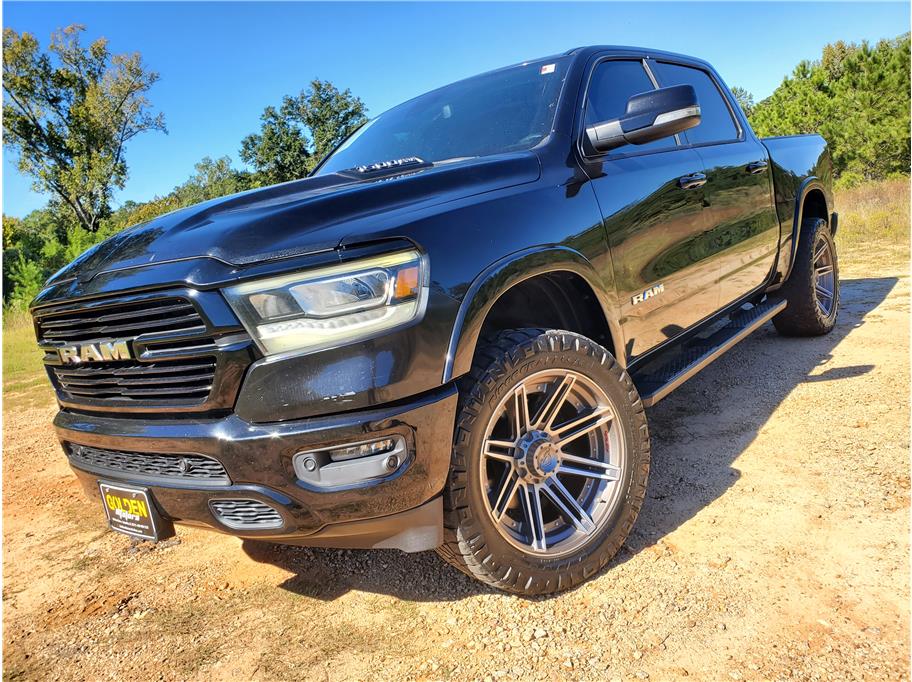 2019 RAM 1500 Pickup