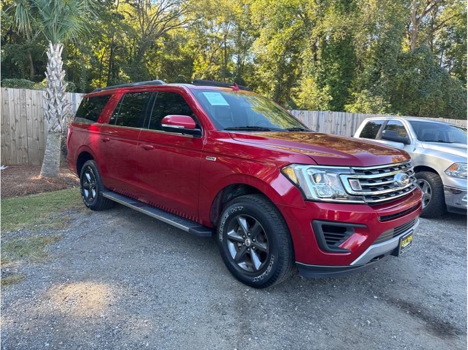 2020 Ford Expedition