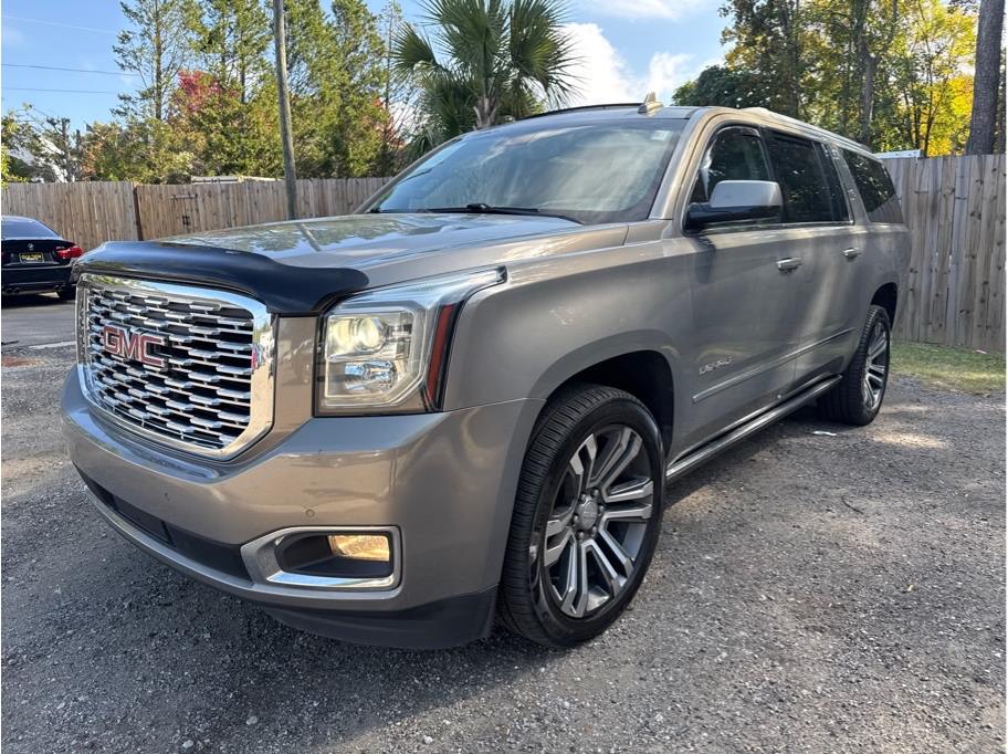 2019 GMC Yukon XL