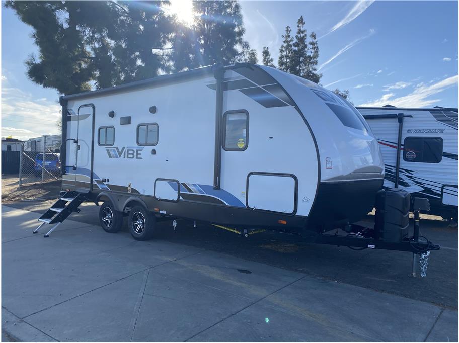 2022 Forest River Vibe 22RB from Epic RV Liquidators