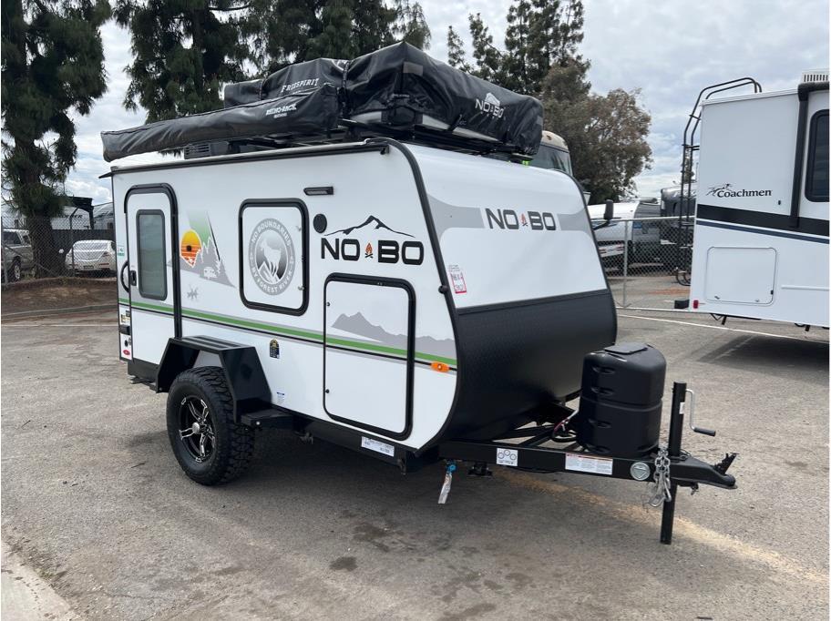 2022 Forest River NoBo 10.6 from Epic RV Liquidators