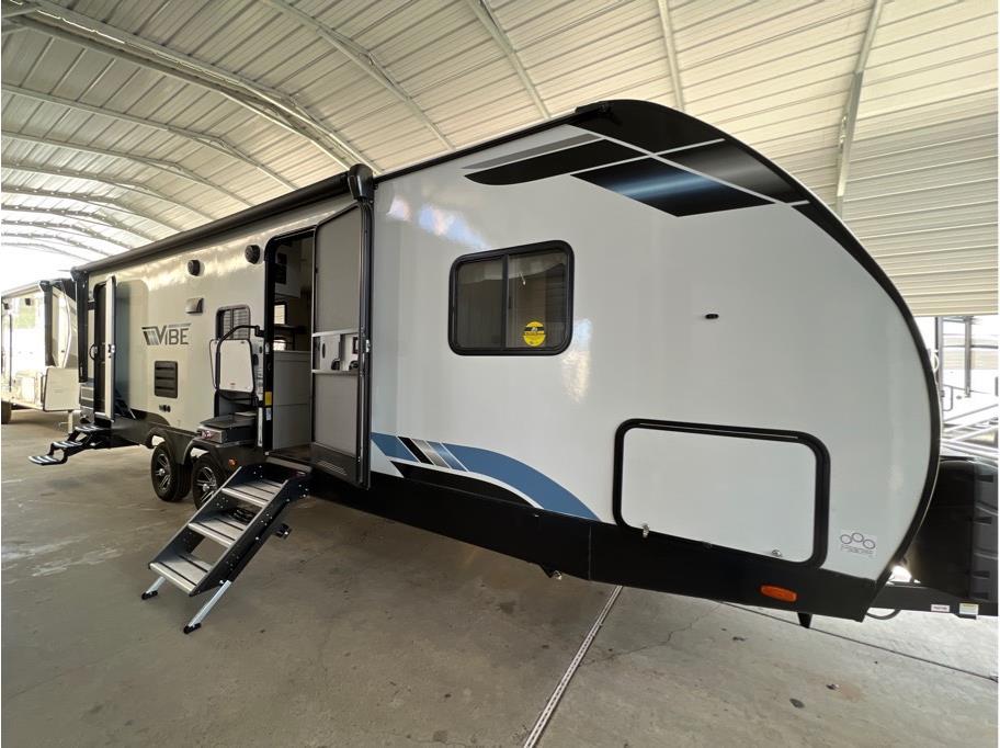 2022 Forest River Vibe 26DB from Epic RV Liquidators