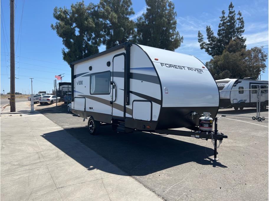 2022 Forest River Vibe 17DB from Epic RV Liquidators