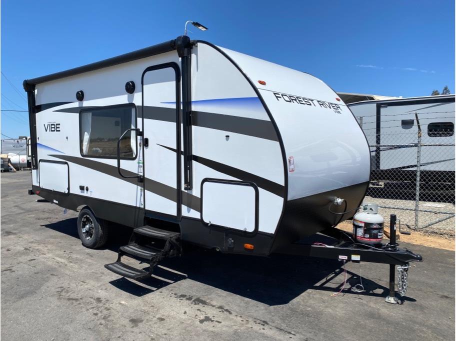 2022 Forest River Vibe 17DB from Epic RV Liquidators
