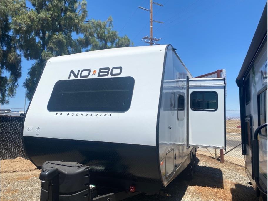 2022 Forest River NoBo 20.4 from Epic RV Liquidators